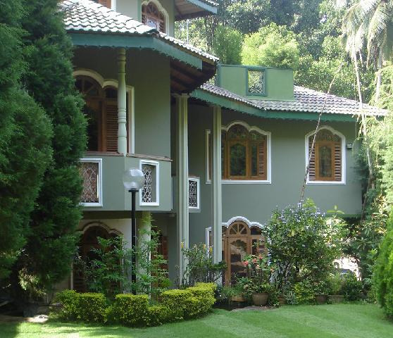 Kandy House for sale/rent